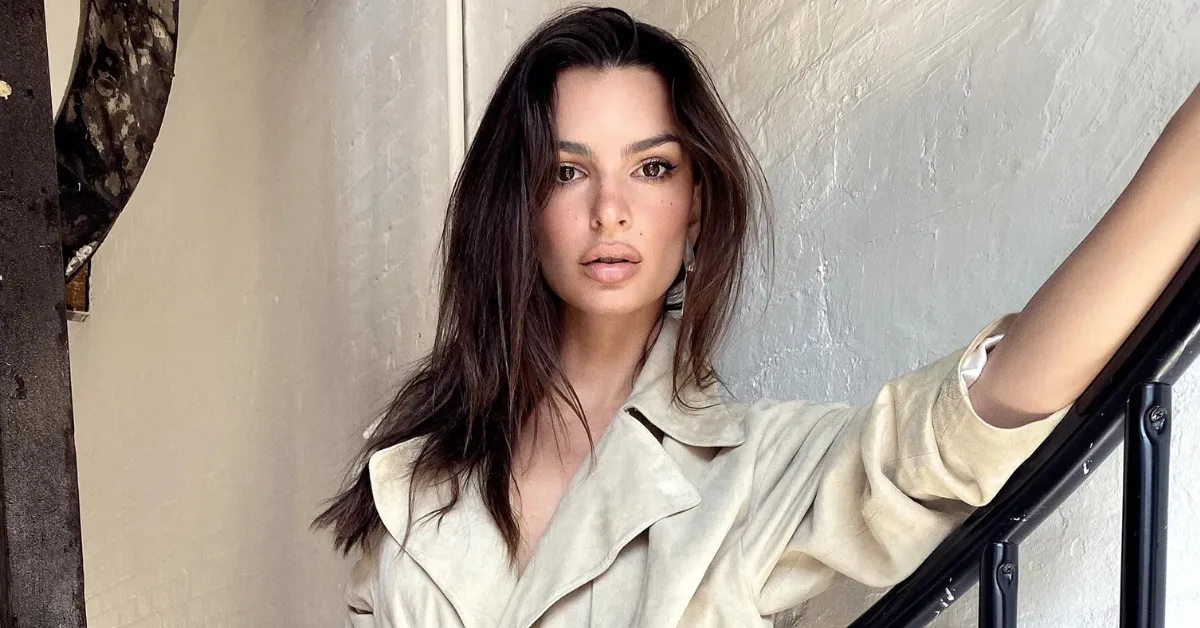 Emily Ratajkowski Biography