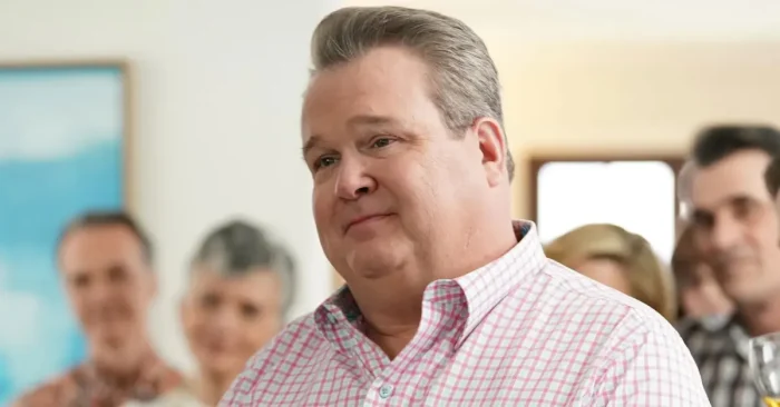 Eric Stonestreet Biography