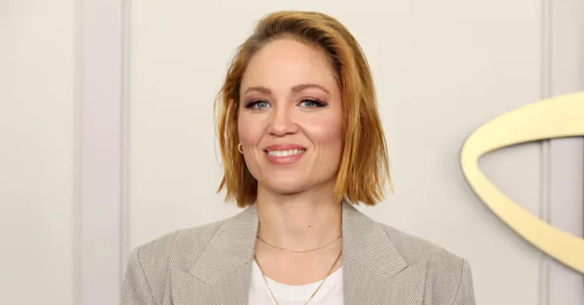 Erika Christensen Biography