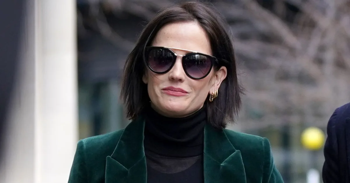 Eva Green Biography