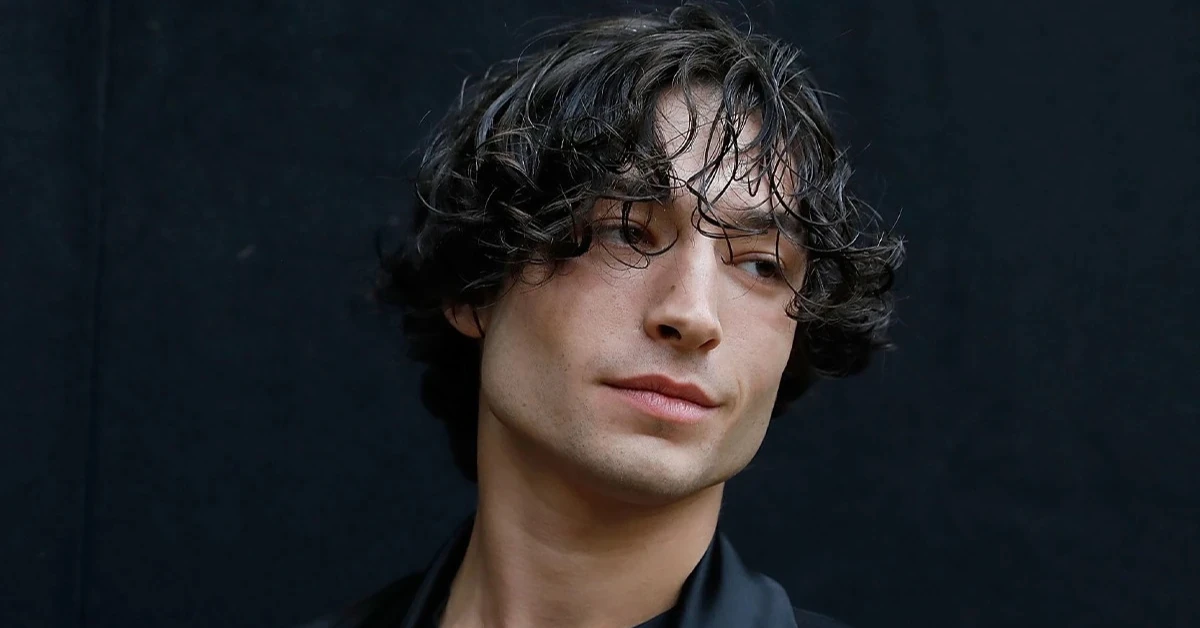 Ezra Miller Biography