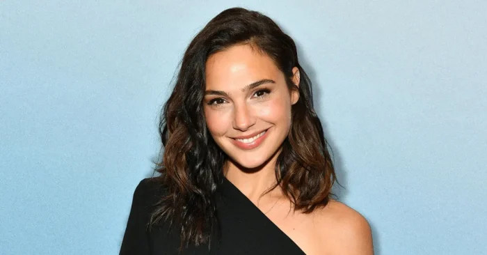 Gal Gadot Biography