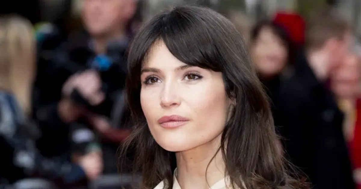Gemma Arterton Biography