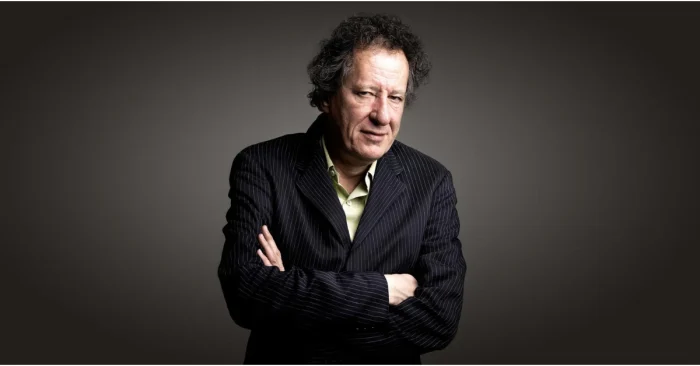 Geoffrey Rush Biography