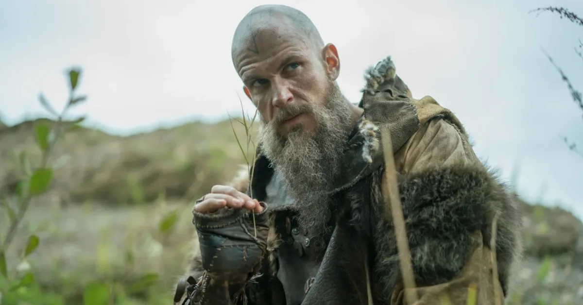 Gustaf Skarsgard Biography