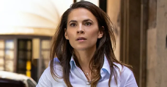 Hayley Atwell Biography