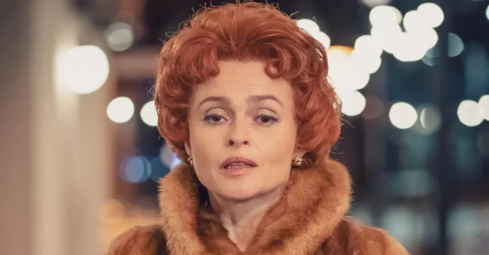 Helena Bonham Carter Biography