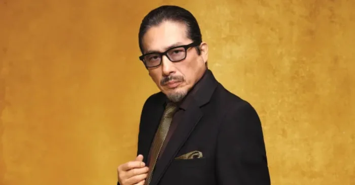 Hiroyuki Sanada Biography