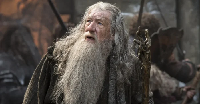Ian McKellen Biography