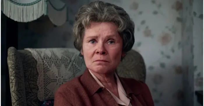 Imelda Staunton Biography