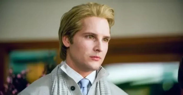 Jackson Rathbone Biography