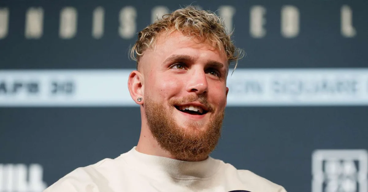 Jake Paul Biography