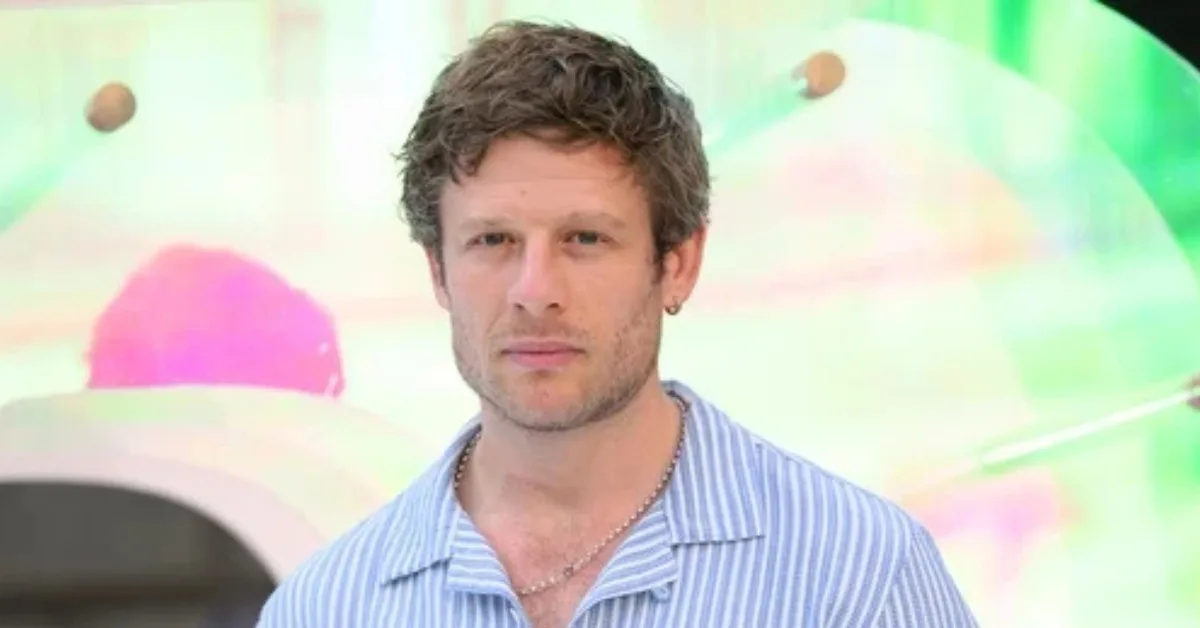 James Norton Biography
