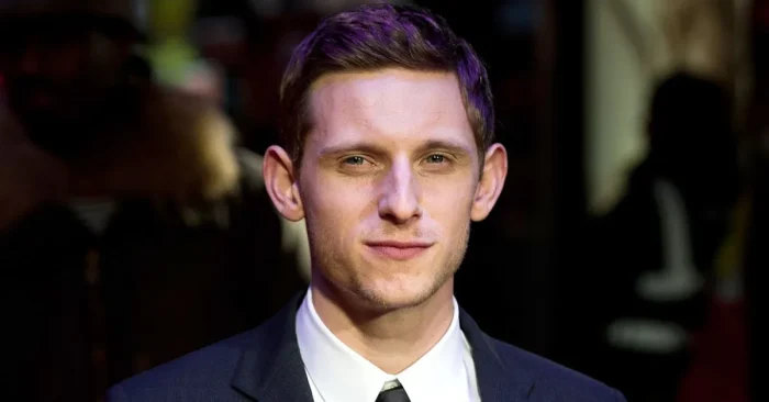 Jamie Bell Biography