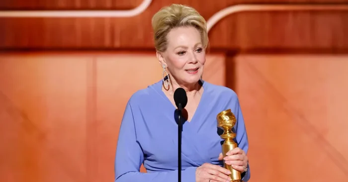 Jean Smart Biography