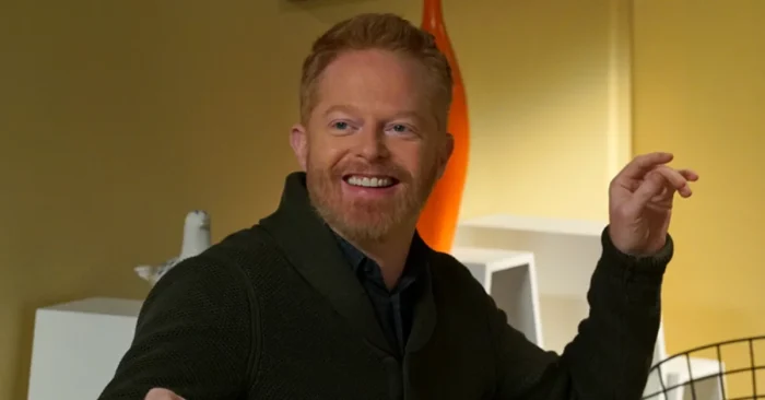 Jesse Tyler Ferguson Biography