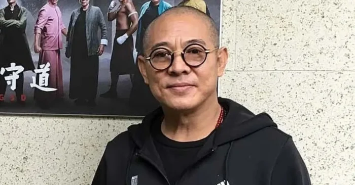 Jet Li Biography