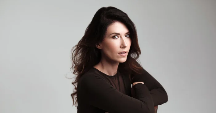 Jewel Staite Biography