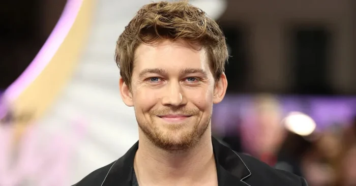 Joe Alwyn Biography