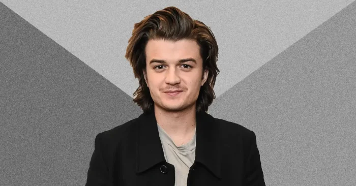 Joe Keery Biography