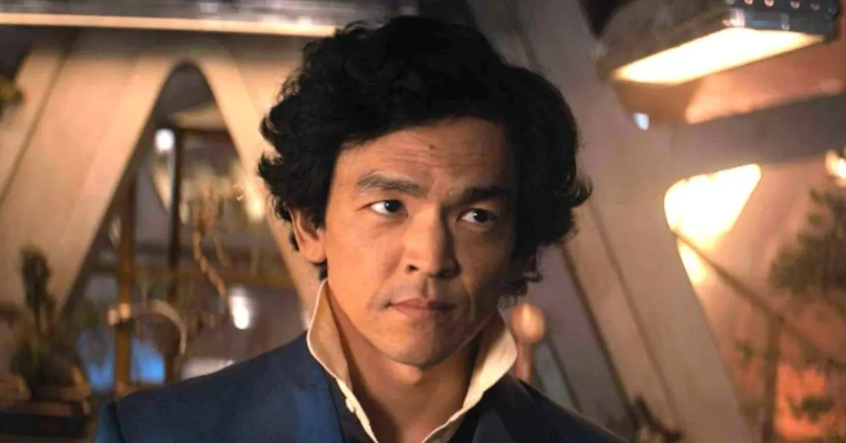 John Cho Biography