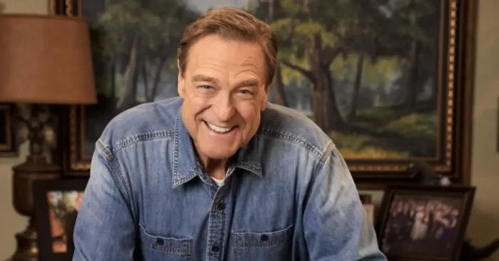 John Goodman Biography