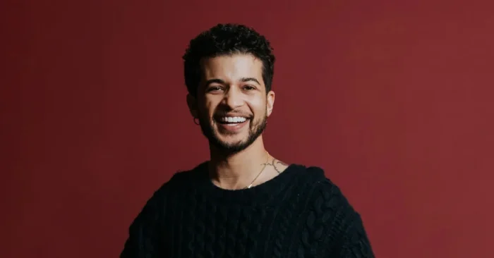 Jordan Fisher Biography