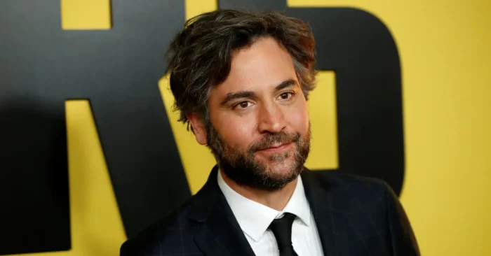 Josh Radnor Biography