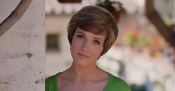 Julie Andrews Biography