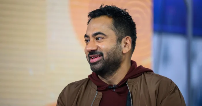 Kal Penn Biography
