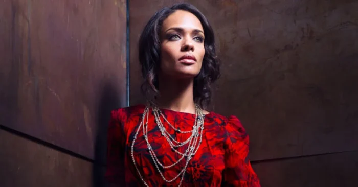 Kandyse McClure Biography