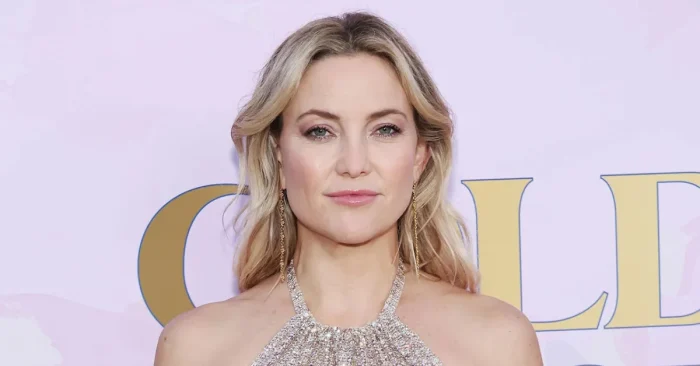 Kate Hudson Biography
