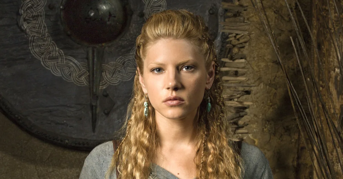 Katheryn Winnick Biography