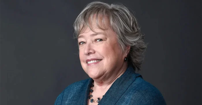 Kathy Bates Biography