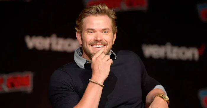 Kellan Lutz Biography
