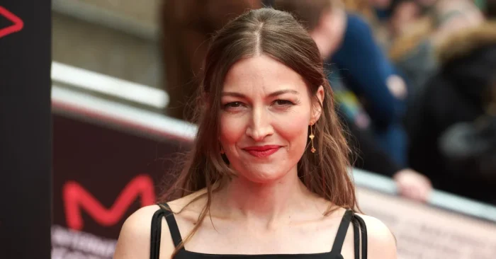 Kelly Macdonald Biography