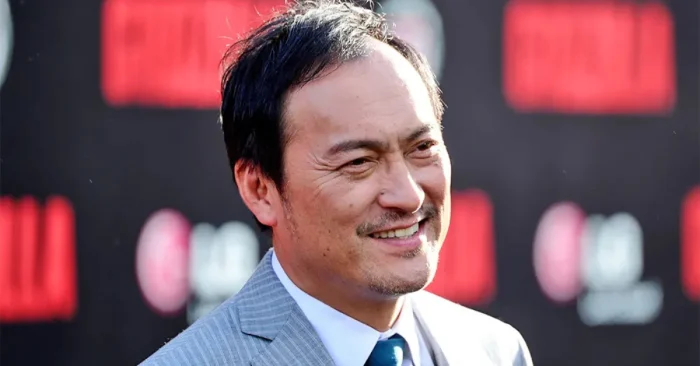 Ken Watanabe Biography