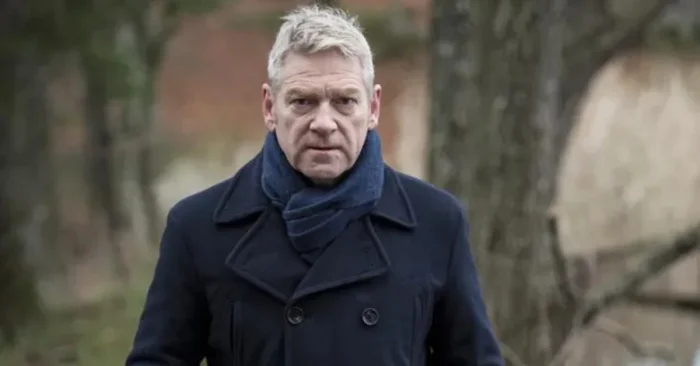 Kenneth Branagh Biography