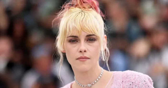 Kristen Stewart Biography