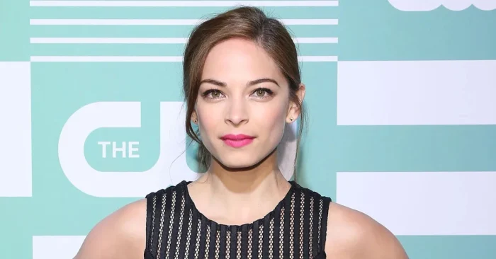 Kristin Kreuk Biography