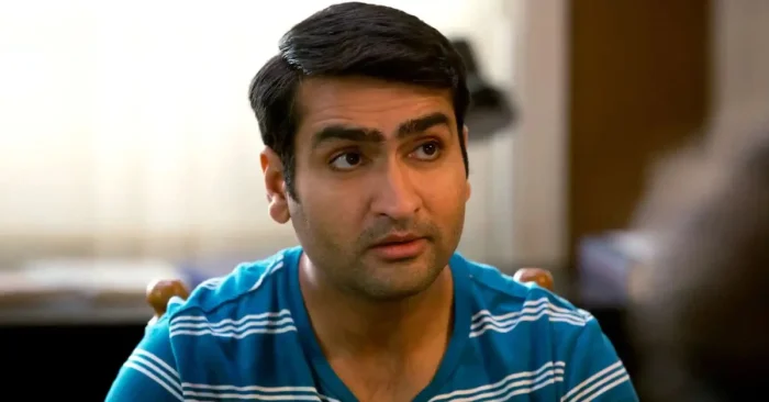 Kumail Nanjiani Biography