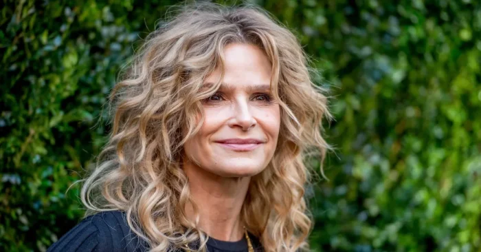 Kyra Sedgwick Biography