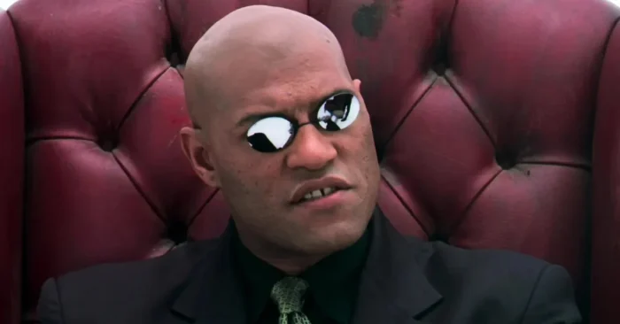 Laurence Fishburne Biography