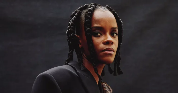 Letitia Wright Biography