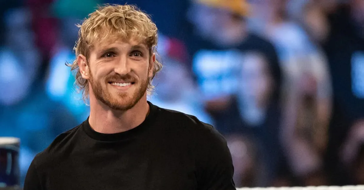 Logan Paul Biography