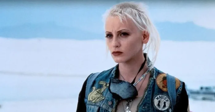 Lori Petty Biography