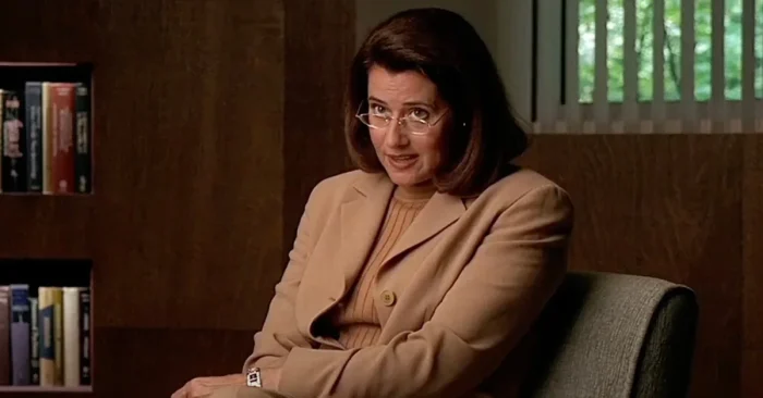 Lorraine Bracco Biography