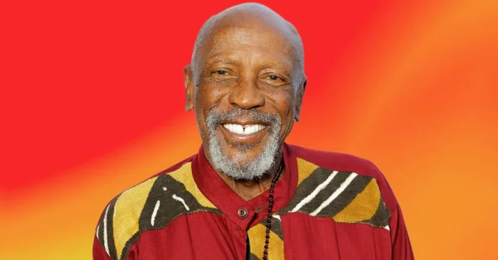 Louis Gossett Jr Biography