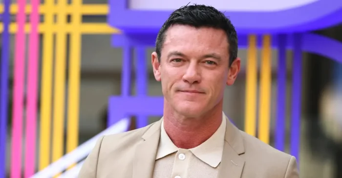Luke Evans Biography