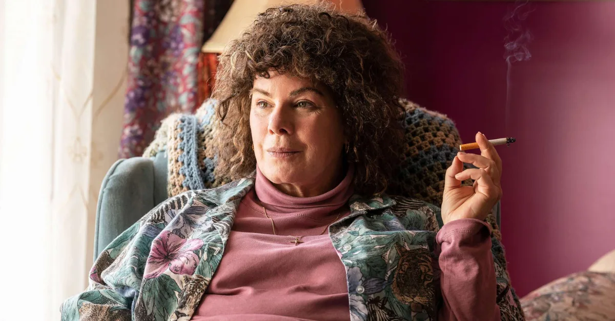 Marcia Gay Harden Biography
